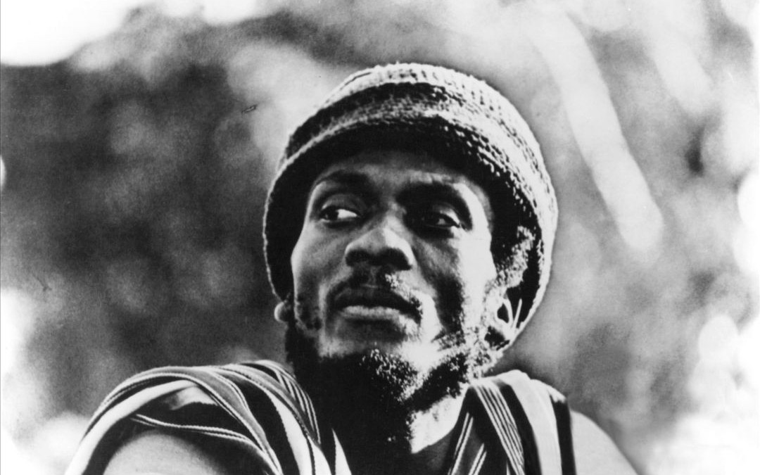 Five Songs That Changed My Life… 5. Many Rivers To Cross by Jimmy Cliff